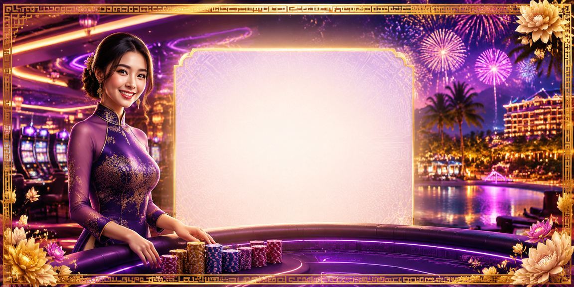 Trò chơi slots đa dạng tại vm88